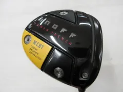 グローブライド　ONOFF KURO 2022　10.5度　◆リシャフト◆TATAKI：60CBT　Sフレックス　ドライバー　中古　ゴルフドゥ！札幌東苗穂店【最短即日発送】のサムネイル