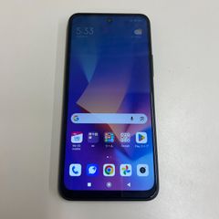 Xiaomi Redmi Note 10 JE アンドロイド13 シムフリー17 - メルカリ