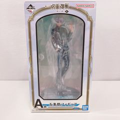 一番くじプレミアム A賞 劇場版 空の境界 両儀式 プレミアムフィギュア