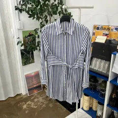 アレキサンダーワン ストライプ シャツ ONE PIECE 2のサムネイル