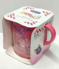 반프레스트 취하는 사랑 템 세일러 문 S 머그컵 세일러 치비 문