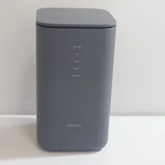 2026年最新】DOCOMO home 5g hr02の人気アイテム - メルカリ