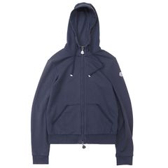 未使用】PRADA プラダ ニットカーディガン 2022年製 メランジ バージン