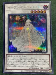2026年最新】ガーデンローズメイデン 25thの人気アイテム - メルカリ