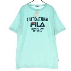 FILA Tシャツ MY RENTORAR'S STORY ポケモン コリンク - メルカリ