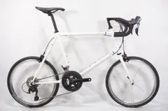 FUJI 「フジ」 HELION R 2016年モデル 20インチ ミニベロ / バイチャリAKIBA店のサムネイル