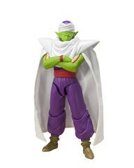 TAMASHII NATIONS SH 피규어트 드래곤 볼 DAIMA 피콜로-DAIMA- 약 160mm PVC&ABS&천제 도장이 끝난 가동 피규어