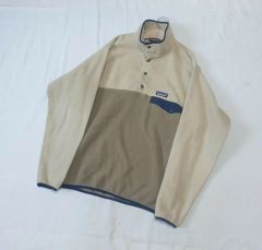 36周年モデル】patagonia Synchilla シンチラスナップT L - メルカリ