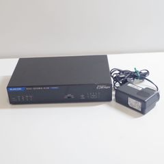 アレクソン SR600 業務用ルーター 初期化済 アレクソン SR600ルーター