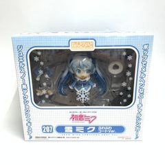 ねんどろいど 初音ミク 冬木小袖Ver. 1427 - メルカリ