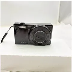 2026年最新】ricoh cx6の人気アイテム - メルカリ