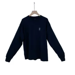 SATURDAYS SURF NYC ロンT メンズ L 黒系【中古】のサムネイル