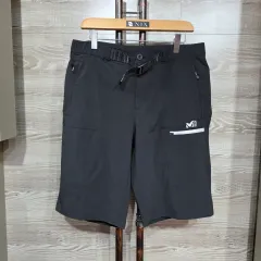 MILLET ミレー メンズ ハーフパンツ (nbp199)のサムネイル