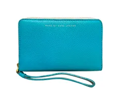 MARC BY MARC JACOBS (マークバイマークジェイコブス) 財布 M0001851 ブルー グレー 雑貨/036のサムネイル