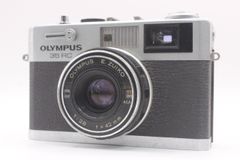 【動作確認済】 Olympus 35RC G06-0423-328-7-1p 動作確認済】 Olympus 35RC G06-0423-328-7-1p - メルカリ