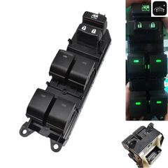 トヨタ カロクロ 純正オプション 純正部品 パワーウィンドウスイッチ