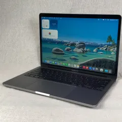 2026年最新】macbook m3 ジャンクの人気アイテム - メルカリ