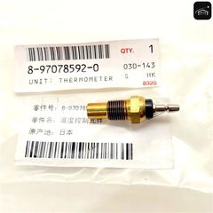 いすゞ 水温センサー サーモメーターユニット 産業用、建設機械用 