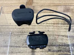 JX587 ガーミン GARMIN スピードセンサー ケイデンスセンサー 動作確認済のサムネイル