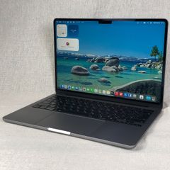 Apple MacBook Air 13.6インチ M2チップ バッテリー95% - メルカリ