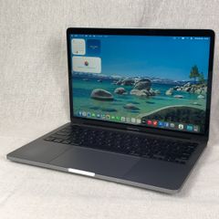 ジャンク MacBook Pro 13