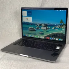 2026年最新】Macbook pro m2 13インチ 16gbの人気アイテム - メルカリ