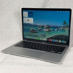 ジャンク】MacBook Air M1 (2020) 16GB/256GB - メルカリ