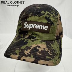 豹柄 Supreme Number (N)ine 6-Panel Leopard - メルカリ
