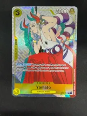 @ワンピースカード ヤマト 英語 花札 アニワン ギフトコレクションのサムネイル