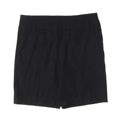 【新品】LOUIS VUITTON ルイヴィトン パンツ ブラック 黒 サイズ:50  21SS T/W ワイド イージーショーツ  ボトムス ショートパンツ イタリア製【メンズ】のサムネイル