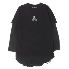2026年最新】mastermind JAPAN メンズ 七分・長袖カットソーの人気