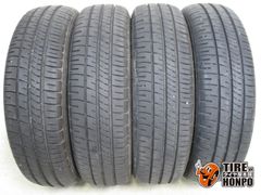 中古 夏用】 185/65R15 88S 4本セット トーヨー ナノエナジー J67