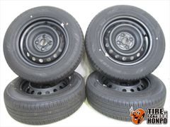 中古 冬用】 245/50R18 104Q 4本セット ブリヂストン ブリザック VRX2 