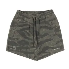 美品】MLVINCE メルヴィンス パンツ ウッドランド サイズ:M 24SS
