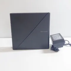 A7198  NEC Aterm WX5400HP Wi-Fiルーターのサムネイル