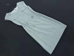 PROPORTION プロポーション ボディドレッシング ドロスト ワンピース size3/ライトグレー ■◆ レディースのサムネイル