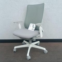 FEC19 コクヨ KOKUYO ing CRS-G3402E1 オフィスチェア - メルカリ