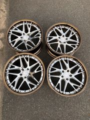 希少サイズ※WORK ワーク グノーシスGS2 19インチ 9.5j 11j - メルカリ