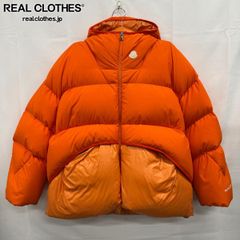 MONCLERモンクレール AUTHIE GIUBBOTTO TG 6 ダウン - メルカリ