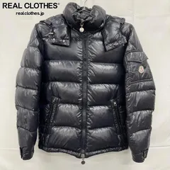 【JPタグ】MONCLER/モンクレール MAYA/マヤ ダウンジャケット 120914036605/0のサムネイル