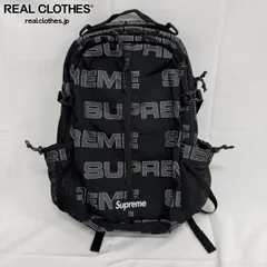 2026年最新】SUPREME メンズ リュック・バックパックの人気アイテム
