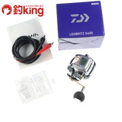 中古/美品】 貝田ルアー エルロロ 185 アバロン /G313S ロッド リール