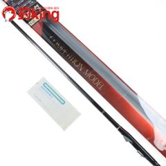 中古/美品】 貝田ルアー エルロロ 185 アバロン /G313S ロッド リール