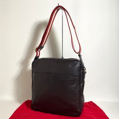 2605-115｜美品｜バリー トレスポ トートバッグ レザー ブラック 2605-115｜美品｜バリー トレスポ トートバッグ レザー ブラック