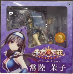 ブロッコリー 常陸茉子 あみあみ限定版のサムネイル