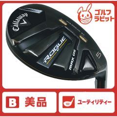 送料込み/キャロウェイ ROGUE SUB ZERO 3W(15°)SR - メルカリ