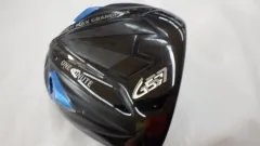 グランプリ　ONE MINUTE G57　スピ-ダ-661　EVOⅣ　Sフレックス　ドライバー　中古　ゴルフドゥ！上田バイパス店【最短即日発送】のサムネイル