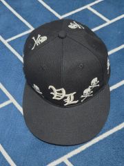 美品】Knosis キャップ 帽子 ノーシス CAP - メルカリ