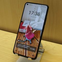 Xiaomi Mi 11 lite 5G/128GB/トリュフブラック - メルカリ