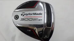 テーラーメイド　300 MINI DRIVER　11.5度　TENSEI SILVER TM50 MD　Sフレックス　ドライバー　中古　ゴルフドゥ！上田バイパス店【最短即日発送】のサムネイル